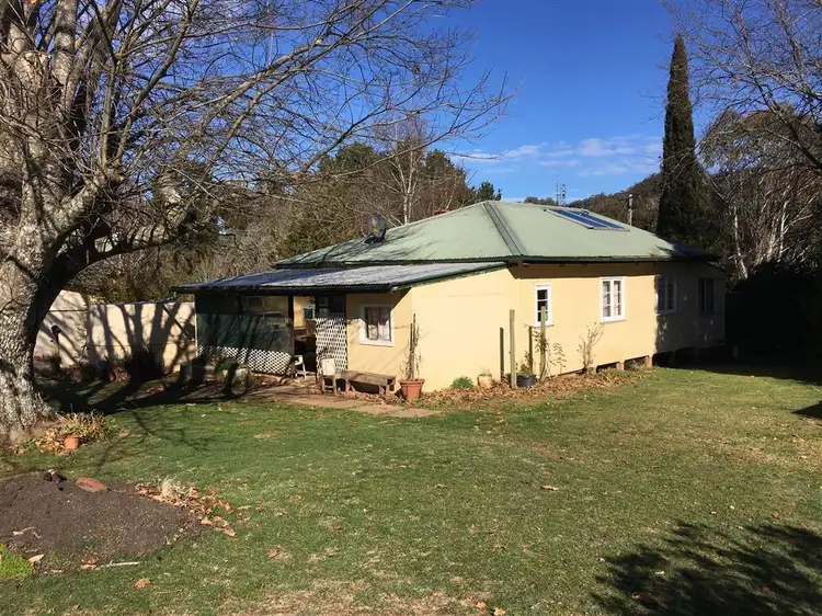 64 Boggamilla Road, Batlow NSW 2730
