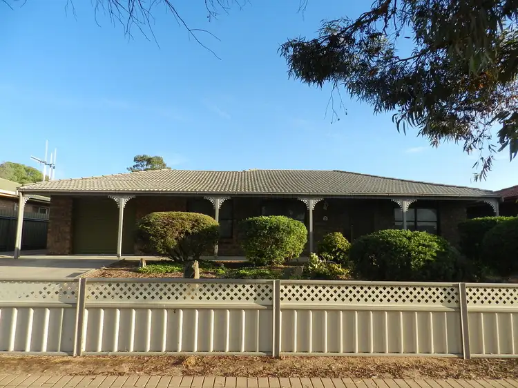 19 Scott Avenue, Barmera SA 5345