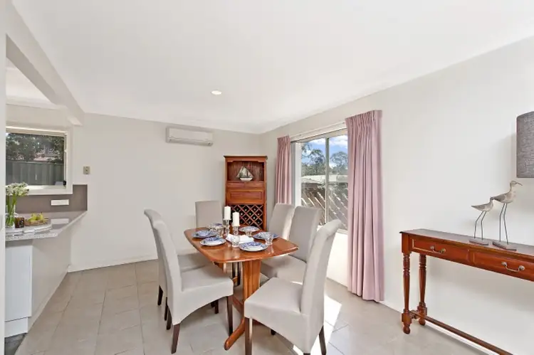 Fifth view of Homely unit listing, 1/4 Lisa Place, Sunshine Bay NSW 2536