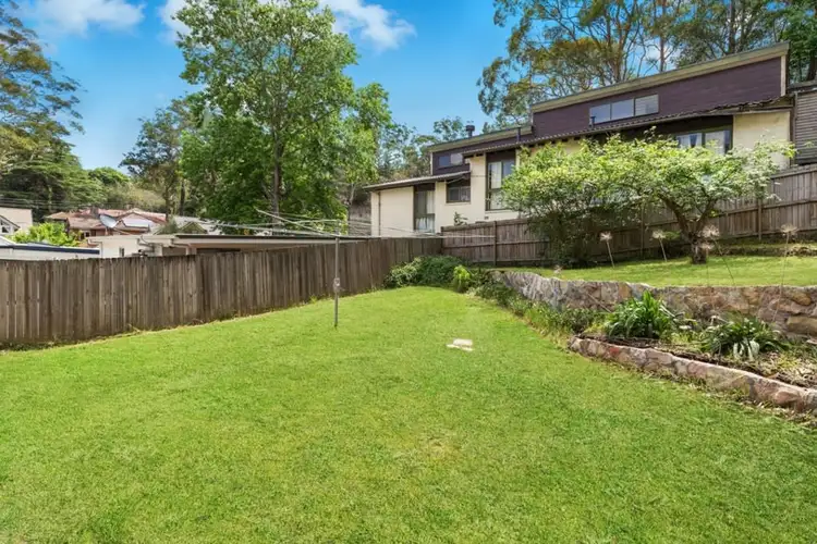 Second view of Homely house listing, 61 Ryde Rd, Pymble NSW 2073