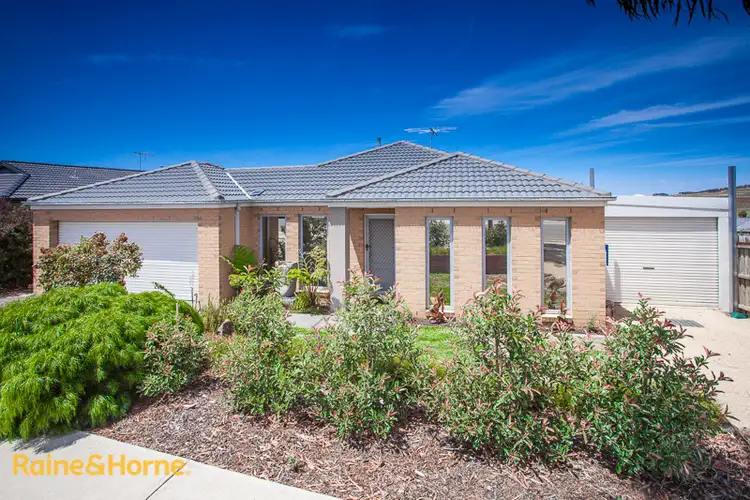 Lot 801 (No 9) Wicket Street, Sunbury VIC 3429