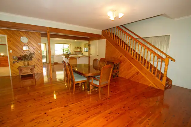 Main view of Homely house listing, 11 Springs, Agnes Water QLD 4677