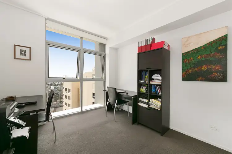 Fourth view of Homely apartment listing, 274/30 Macrossan Street, Brisbane City QLD 4000