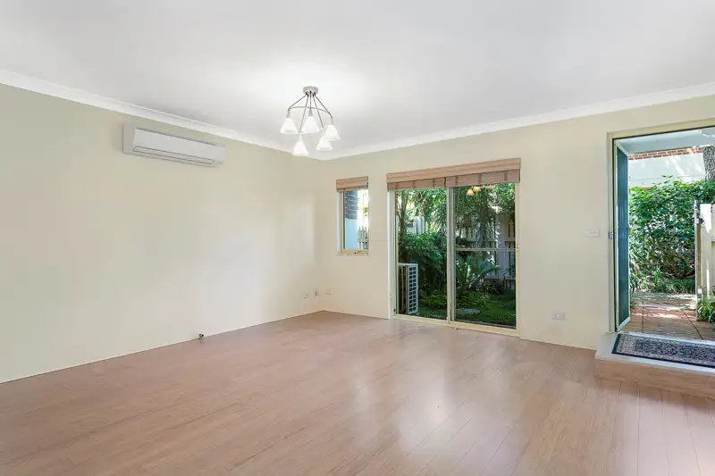 Main view of Homely townhouse listing, 42/22 Ridge Street, North Sydney NSW 2060