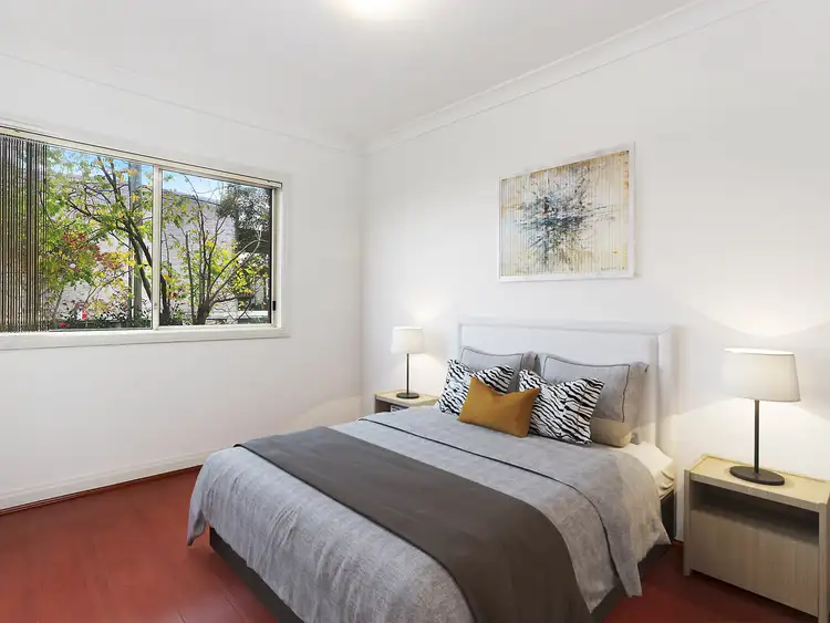 Second view of Homely apartment listing, 3/92 Hunter Street, Hornsby NSW 2077