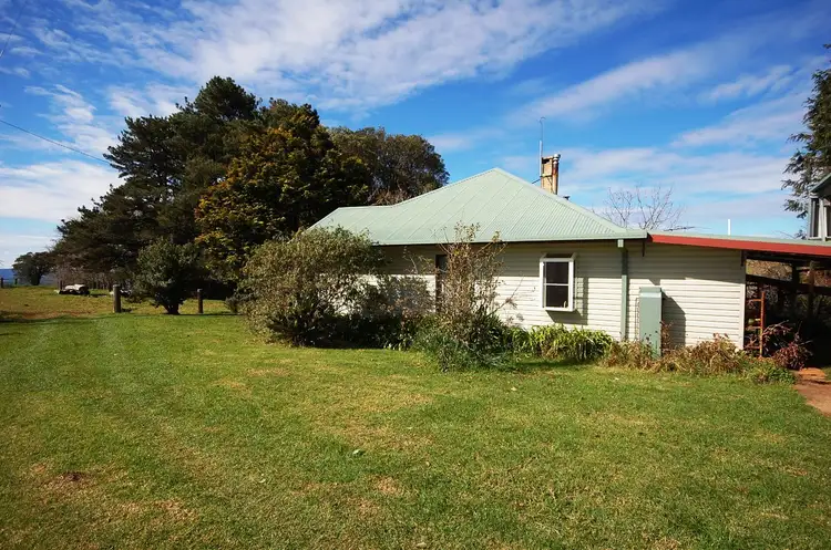 Fourth view of Homely rural property listing, Address available on request