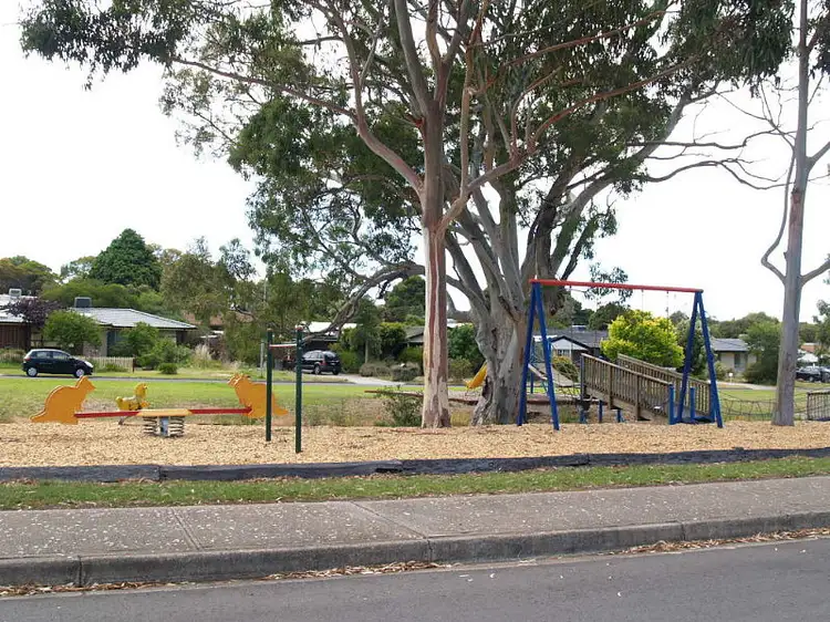 Main view of Homely land listing, 45 Nash Crescent, Morphett Vale SA 5162