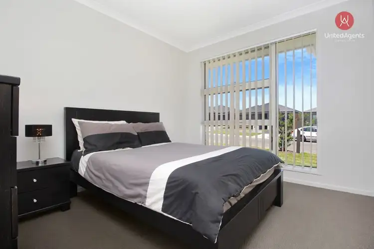 Fourth view of Homely house listing, 18 Glycine, Denham Court NSW 2565
