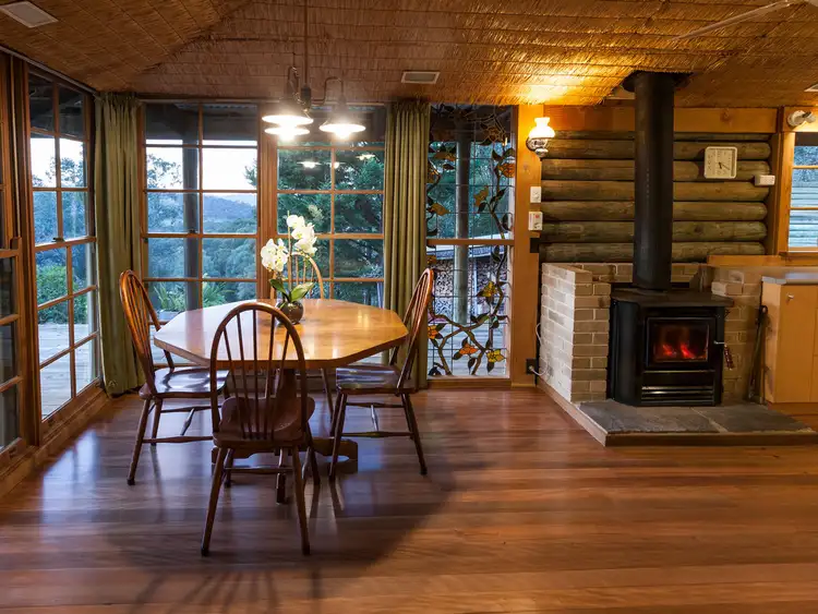 Third view of Homely rural property listing, 625 Crystal Creek Road, Alexandra VIC 3714