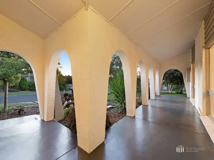 Fifth view of Homely house listing, 12 Suffolk Road, Dandenong North VIC 3175