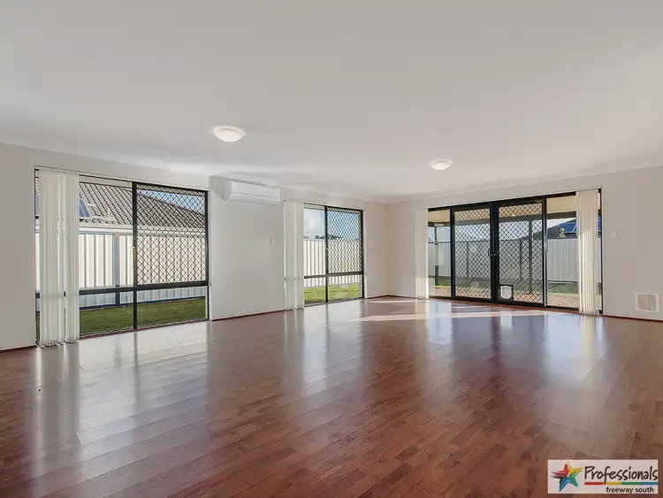 Third view of Homely house listing, 14 John Forrest Circuit, Bertram WA 6167