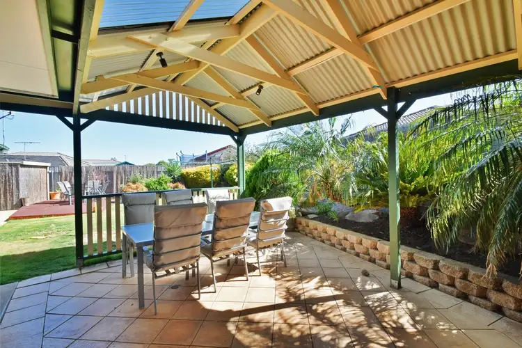 Fifth view of Homely house listing, 16 Shillabeer Cres, Woodcroft SA 5162