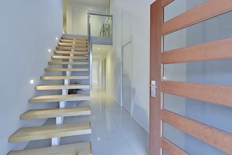 Fifth view of Homely house listing, 8 Regal Court, Seven Mile Beach TAS 7170