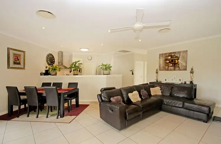 Third view of Homely house listing, 53 Coochin Hills Drive, Beerwah QLD 4519