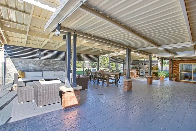 20 ALBERT AVENUE, Thirlmere NSW 2572