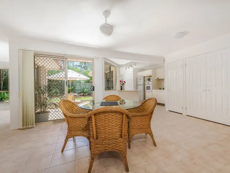 Seventh view of Homely house listing, 17 Driver Court, Tewantin QLD 4565