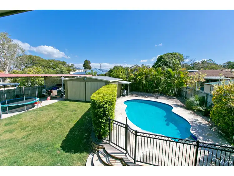 Fourth view of Homely house listing, 65 Lawn Terrace, Capalaba QLD 4157