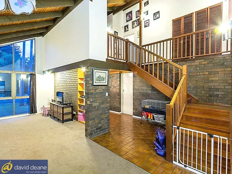 Second view of Homely house listing, 32 Acland Dr, Strathpine QLD 4500