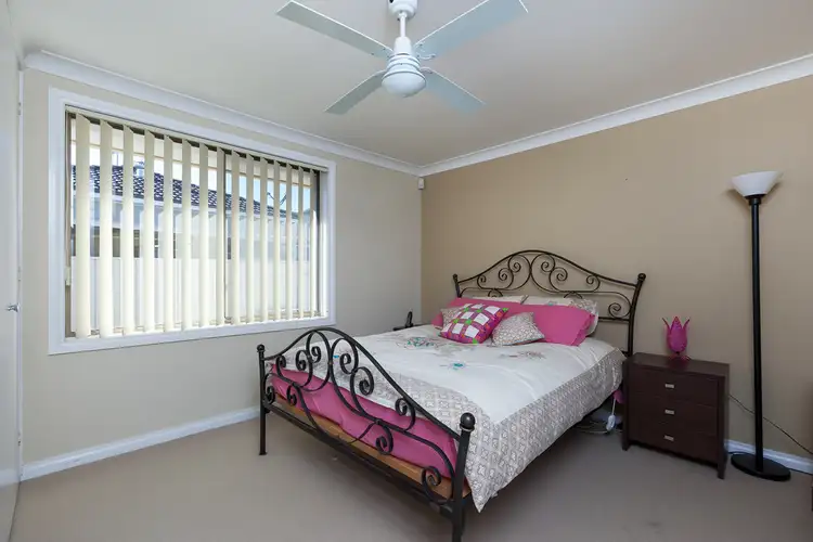 Fifth view of Homely house listing, 25 Wentworth Drive, Camden South NSW 2570