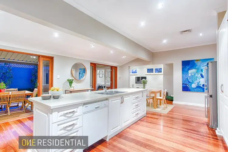 Third view of Homely house listing, 59 McKimmie Road, Palmyra WA 6157