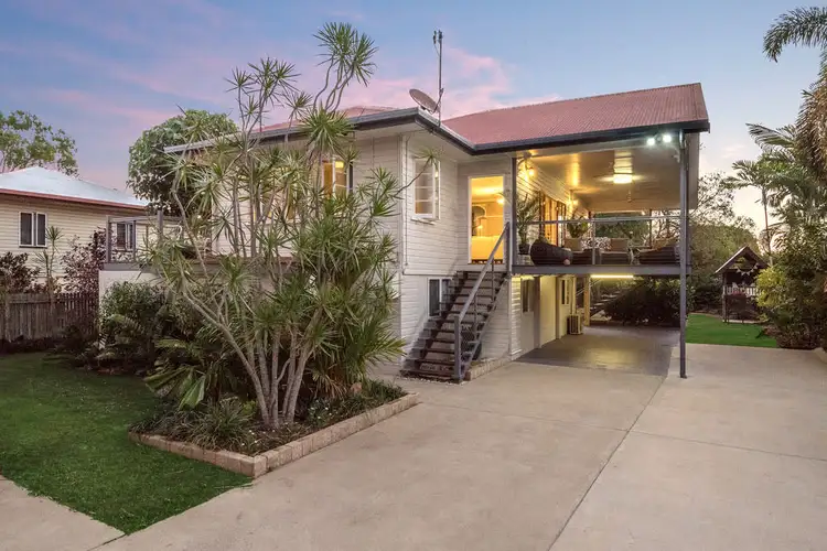 3 Tertius Street, Mundingburra QLD 4812