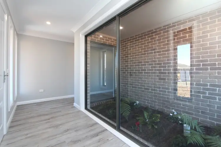 Third view of Homely house listing, 16 Basalt Way, Kelso NSW 2795