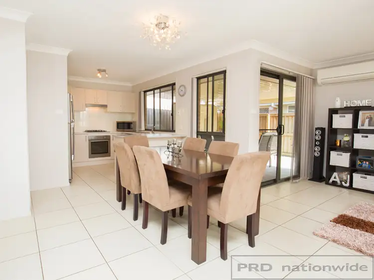 Seventh view of Homely house listing, 1 Dianella Way, Aberglasslyn NSW 2320