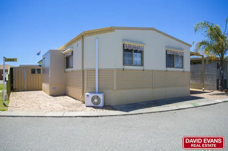 Main view of Homely unit listing, 72/30 Mangano Place, Wanneroo WA 6065