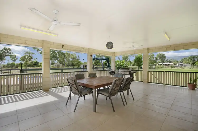 Fourth view of Homely house listing, 36 Samhordern Road, Alice River QLD 4817