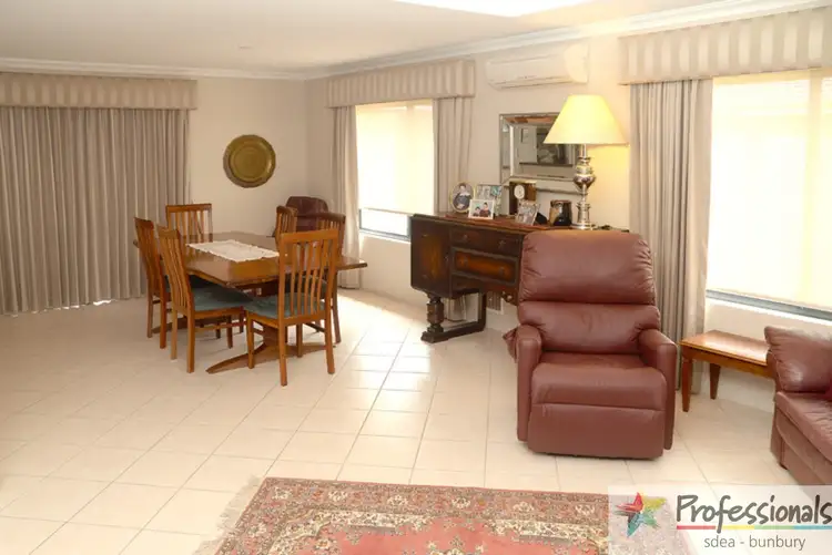 Third view of Homely house listing, 18B Kelly Street, South Bunbury WA 6230
