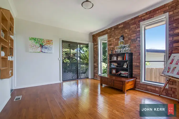 Third view of Homely house listing, 7 Harvey Street, Newborough VIC 3825