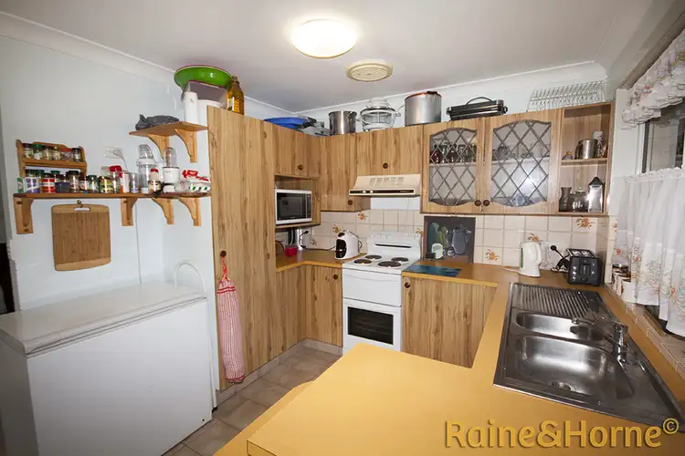 Second view of Homely house listing, 292 Myall Street, Dubbo NSW 2830