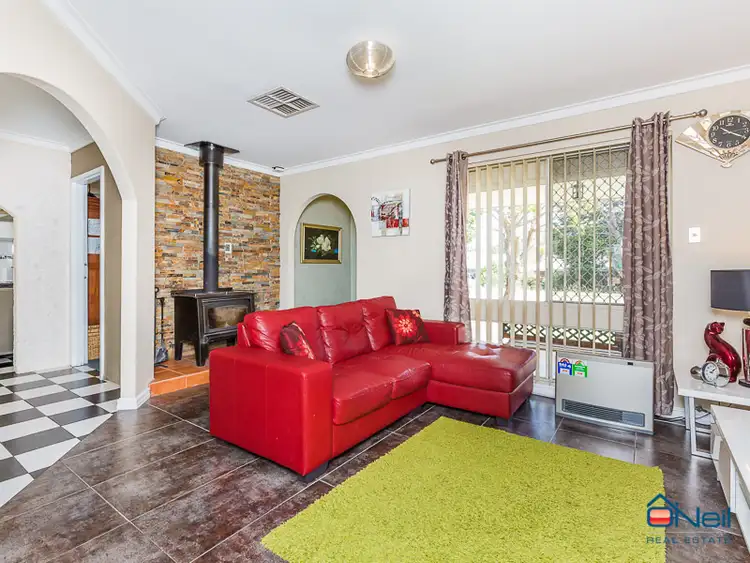 Sixth view of Homely house listing, 7 Oakfield Place, Kelmscott WA 6111