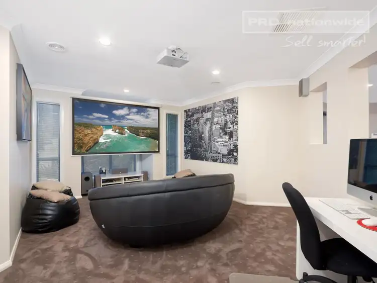 Second view of Homely house listing, 33 Illeura Road, Bourkelands NSW 2650