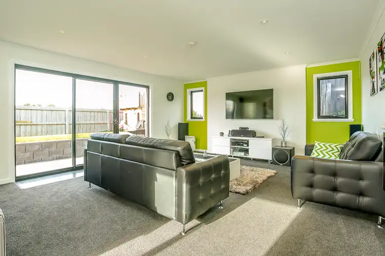 Fifth view of Homely house listing, 4 Jasmine Crt, Prospect TAS 7250