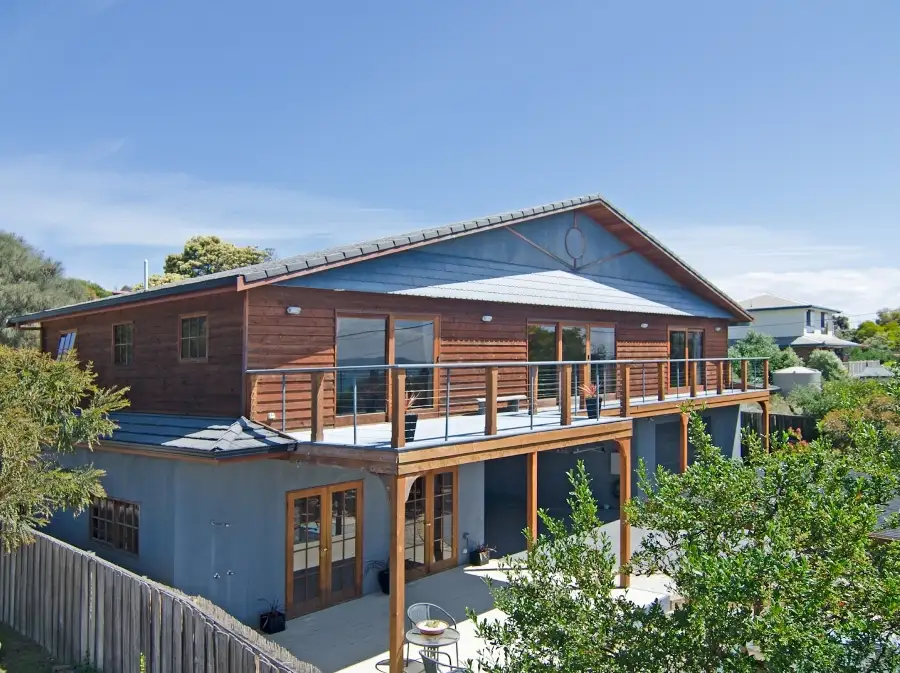 Main view of Homely house listing, 4 Parnella Road, Dodges Ferry TAS 7173
