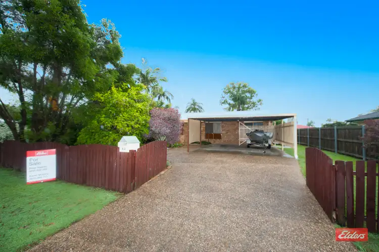 Main view of Homely house listing, 83 Federation Dr, Bethania QLD 4205