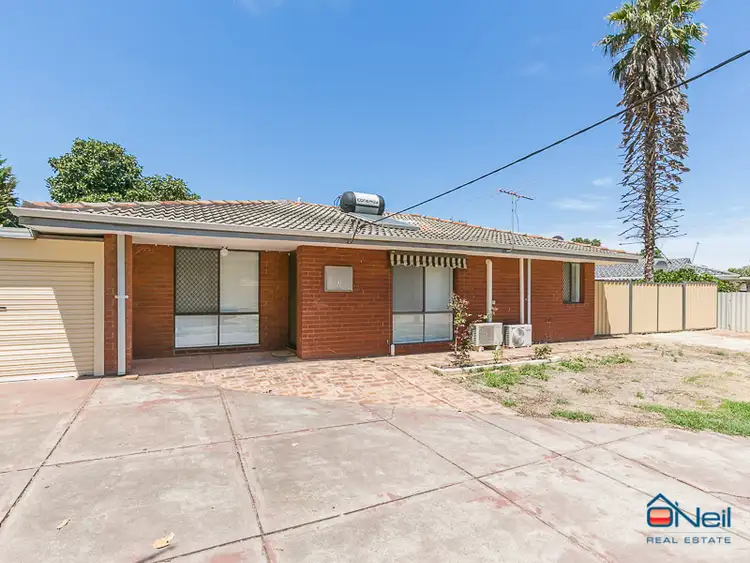 Second view of Homely house listing, 3 Sheriff Place, Armadale WA 6112