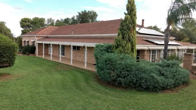 Main view of Homely house listing, 44 Jones Street, Parkes NSW 2870