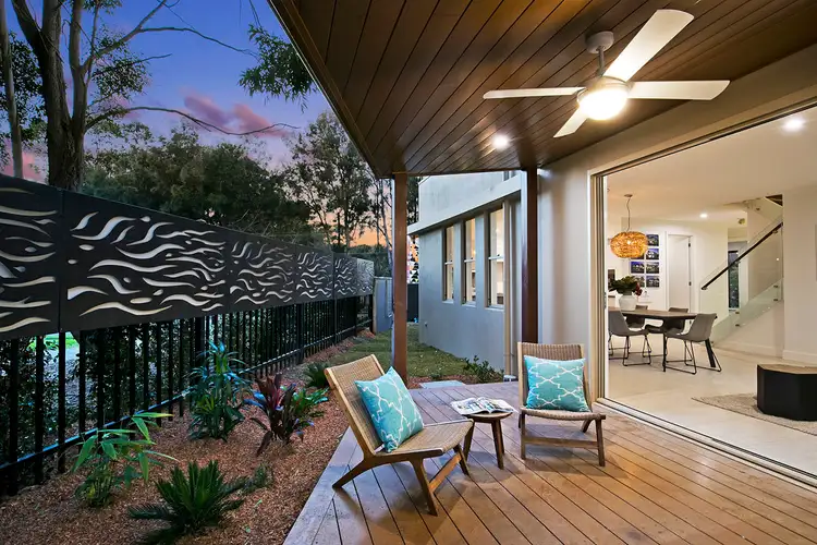 Second view of Homely house listing, 2 Evergreen Drive, Cromer NSW 2099