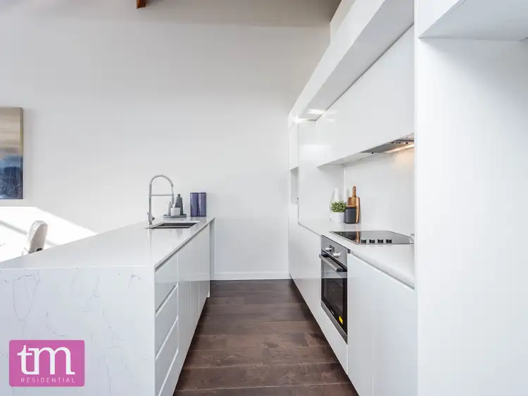 Sixth view of Homely house listing, 165/36 BEACH STREET, Fremantle WA 6160