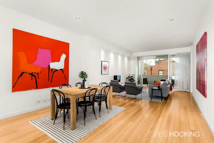 12 Tanner Street, Richmond VIC 3121