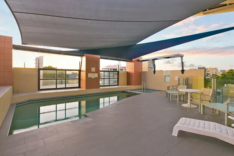 Second view of Homely unit listing, 104/570 Queen Street, Brisbane City QLD 4000