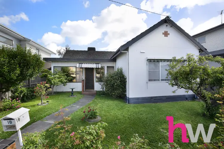 Second view of Homely house listing, 1B Boyne Avenue, East Geelong VIC 3219
