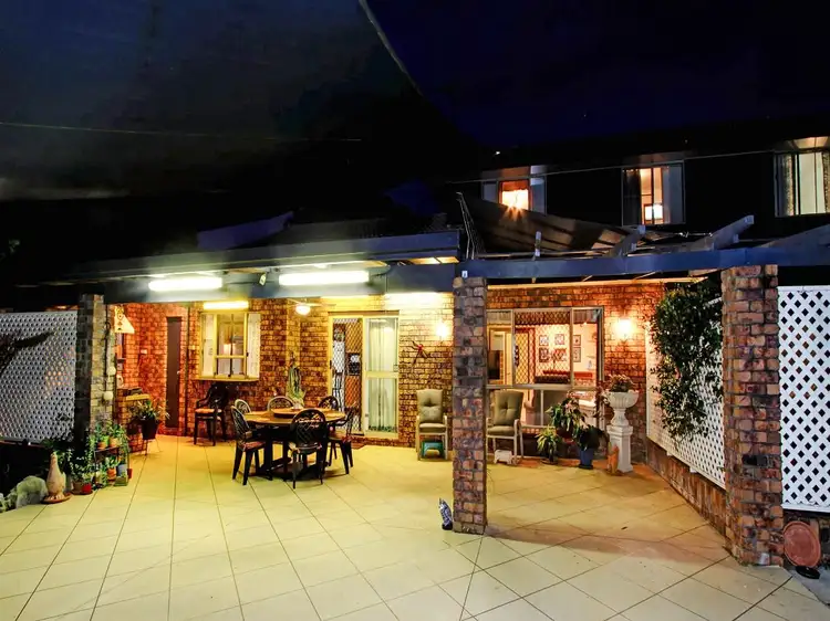 Fifth view of Homely house listing, 28 Wellington Crescent, Wondunna QLD 4655