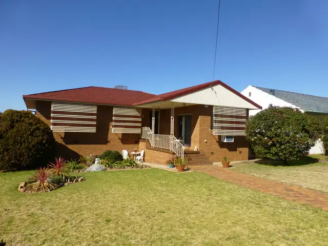 Main view of Homely house listing, 9 Middleton Street, Parkes NSW 2870