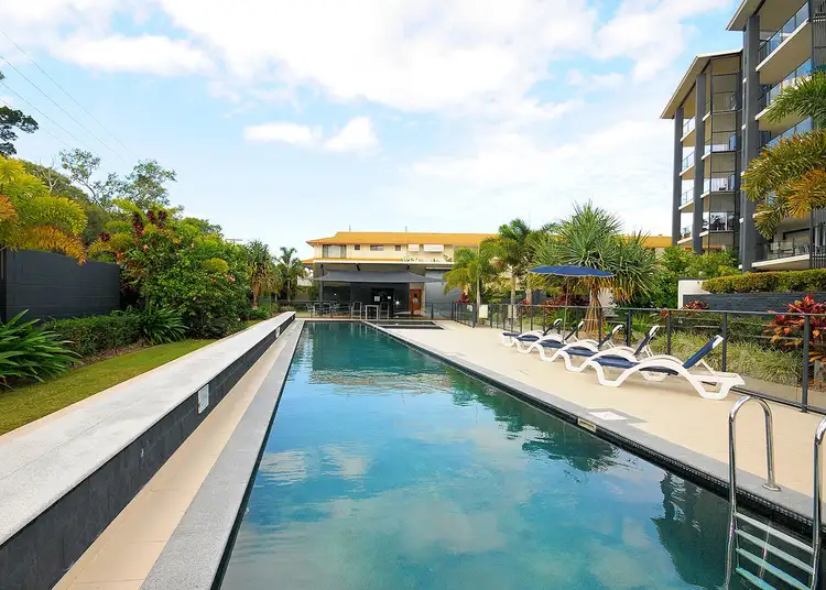 Second view of Homely apartment listing, 6/371 Esplanade, Scarness QLD 4655