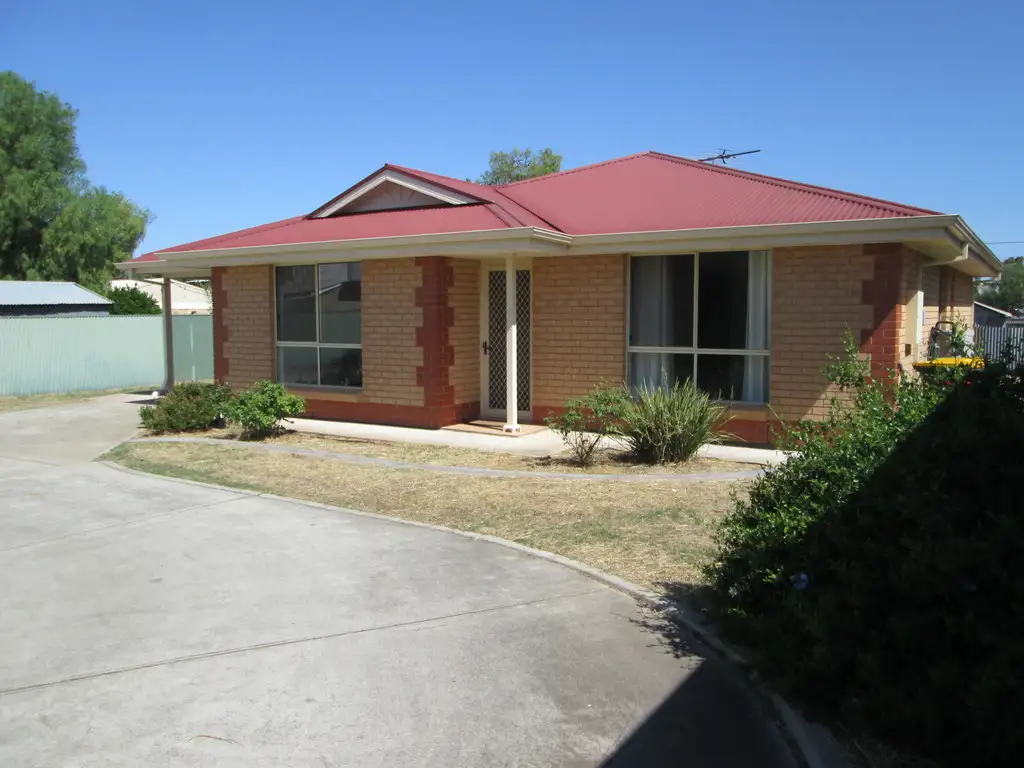 Main view of Homely house listing, 2/25 Seymour Street, Tailem Bend SA 5260