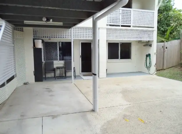 Fifth view of Homely apartment listing, 5/8 Bell Street, Bungalow QLD 4870
