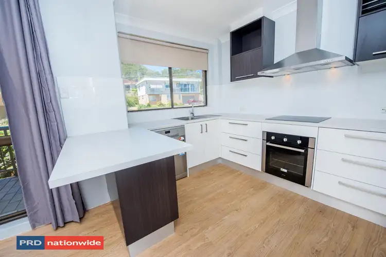 Sixth view of Homely unit listing, 7/47 Ronald Avenue, Shoal Bay NSW 2315